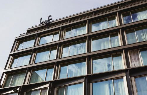 lyf Gambetta Paris - Foto 6
