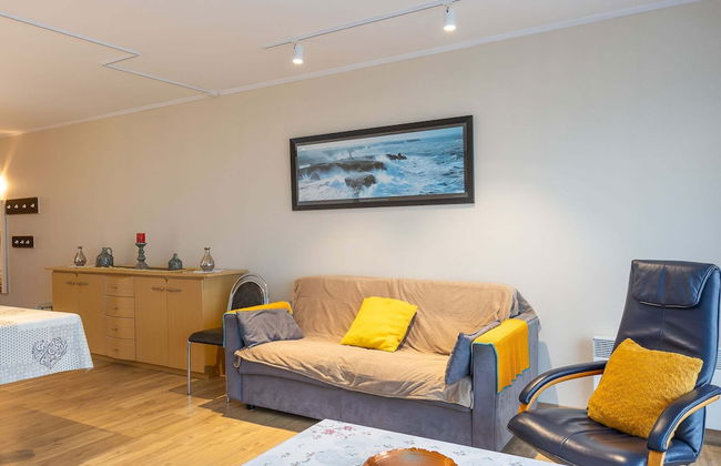 Charming Apartment Near the Beach - Foto 11