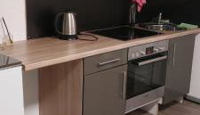 Komfortable Wohnung in Happenbach - Foto 2