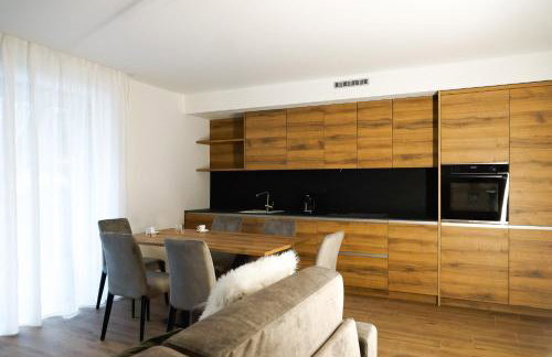 Al Cervo Luxury Apartments - Foto 31