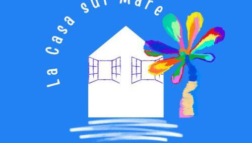 La Casa sul Mare - Foto 1