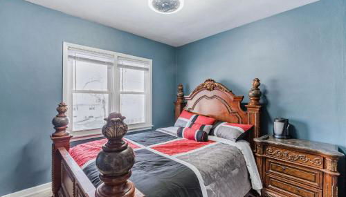 Cozy 3BR Home in Oakdale with BBQ & Private Patio! - Foto 3