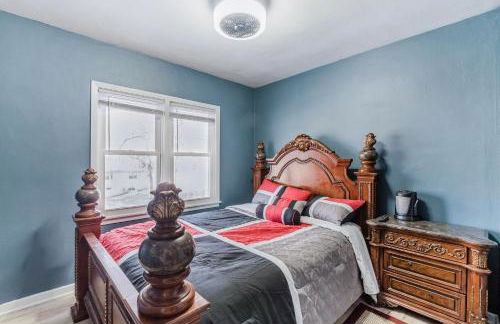 Cozy 3BR Home in Oakdale with BBQ & Private Patio! - Foto 3