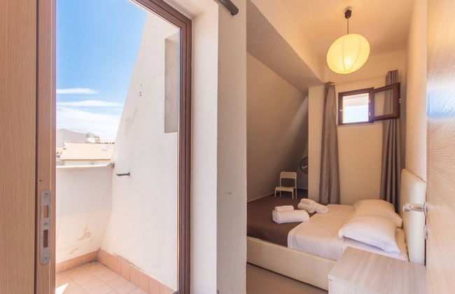 Baia Degli Dei Trilo Close To Taormina - Foto 15