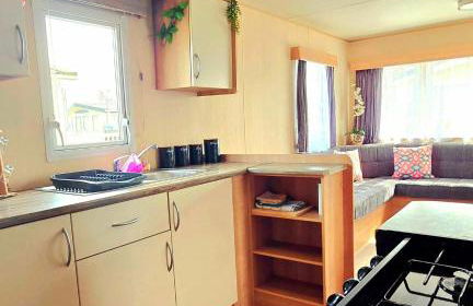 8 Berth Static Caravan - Foto 15
