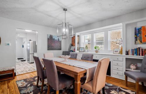 6 Bedroom Entire Duplex for Large Groups - Foto 32