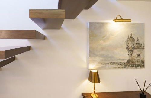 NEW! Stylish Portuguese Soul Retreat in Belém 4p - Photo 34