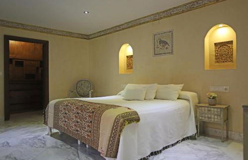 La casa del Cipres una casa con historia - Foto 23