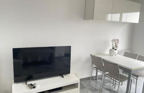 STUDIO EN FACE DE LA PLAGE AVEC une VUE FANTASTIQUE ! - Foto 11