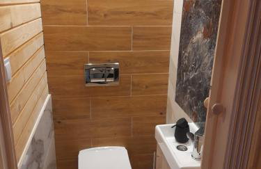 Apartament 2 u Doroty Orelec k. Soliny - Foto 7