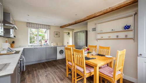 18th Century Cottage in Dorset Countryside - Foto 4