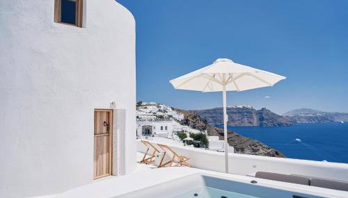 The Mill Haven Santorini - Foto 2