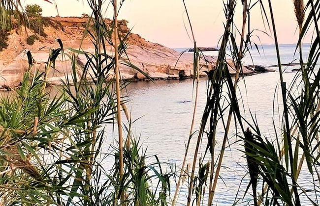 Apartments With Garden View, Creta, Ierapetra - Foto 16