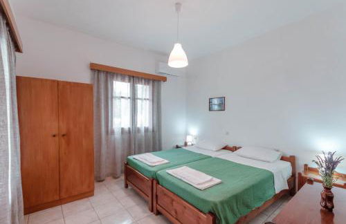 Antigoni Apartments 'Lavender Room' - Foto 3