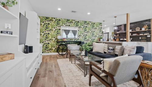 Pool House Retreat near LAX, SoFi & Beach - Foto 3, Other