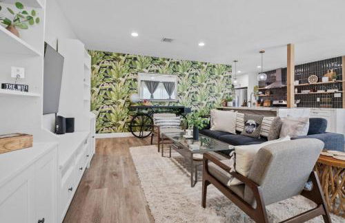 Pool House Retreat near LAX, SoFi & Beach - Foto 3