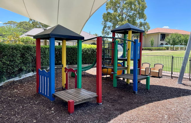 Peppers Hunter Valley - Photo 44