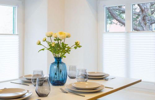 stadtmauer apartments - Stilvolle Wohnung mit King Bett direkt an der historischen Stadtmauer - Foto 12