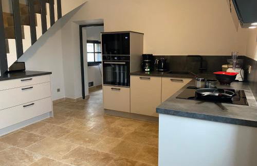 Le Clos des Mûriers - Foto 15