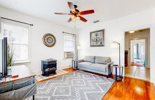 One bedroom cozy retreat by the Pearl and the vibrant St. Mary's - Foto 2
