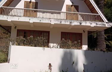 Chalé Paraíso à 1km de Capivari - Foto 5