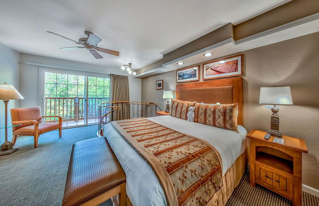 Tahoe Beach & Ski Club - Foto 8