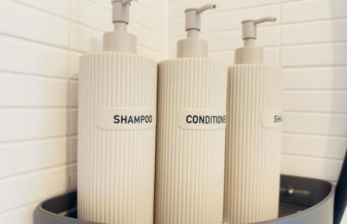 Entire 3-Bed Home, 5 mins to City Centre, Sleeps 6, 2 Free Parking - Foto 29