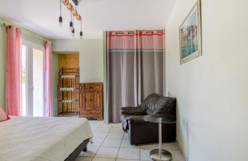 Holiday Home in Rasteau with Private Pool - Foto 19