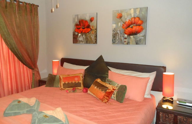 Family Apartment Bloemfontein Cherry Lane Self Catering and BB max 6 Guests - Foto 5