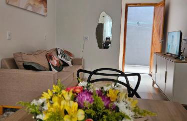 Apartamento completo - a 3 minutos do centro - Photo 1