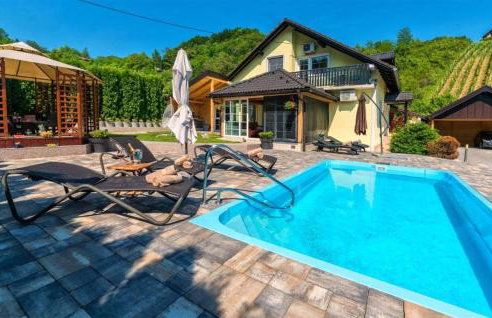 Beautiful Home In Tuheljske Toplice - Foto 12