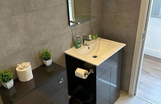 Harrington Street Liverpool - Foto 24