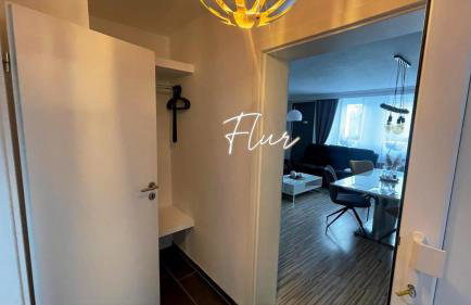 Ferienwohnung 1-4 Personen in Goslar - Foto 26