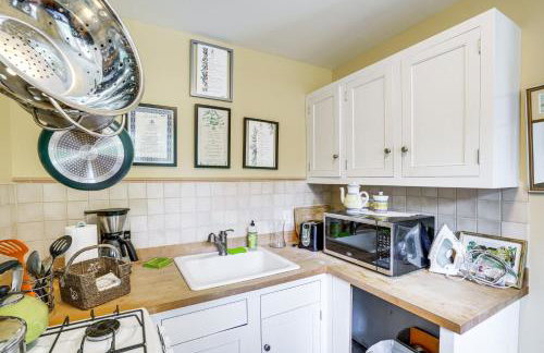 2 Mi to Norman Rockwell Museum Stockbridge Apt! - Foto 12