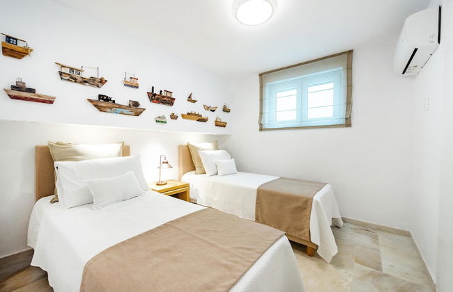 Vathi Bleu Private Villas - Foto 35