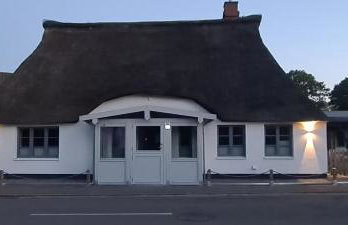 Ferienhaus Watt'n Glück - Foto 33