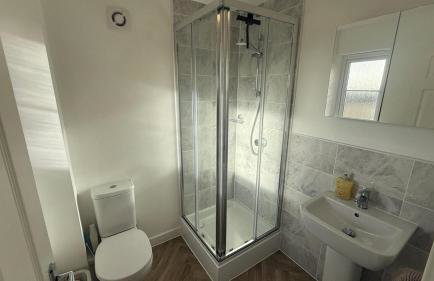 Eagle Drive 3bed House - Contractors Welcome - Fast Wifi - Photo 21