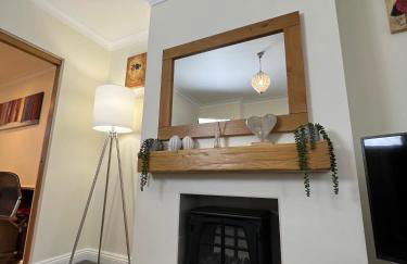 The Homestead House - Foto 19