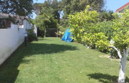 Villa Colle Circeo 1° - Foto 52