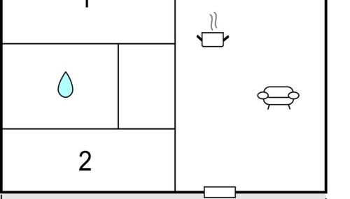 Amazing Apartment In Cavriana - Foto 2