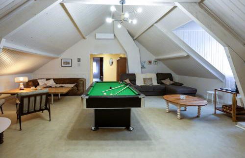 La Maison Chambourdine - Photo 24