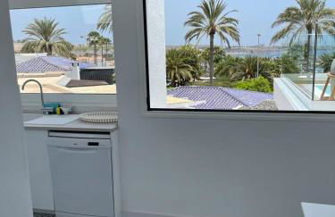 Pasitoblanco Porto Mare 45 Seaview Villa prívate heated pool - Foto 16