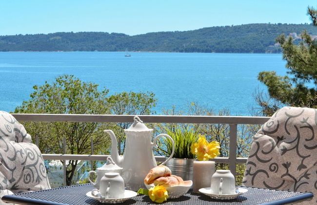 Mar deLuxe Apartments - Foto 78