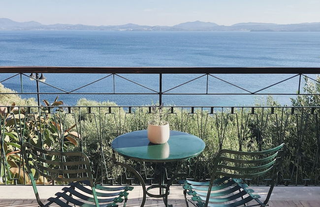 Gran Domenica Villa Corfu - Foto 37