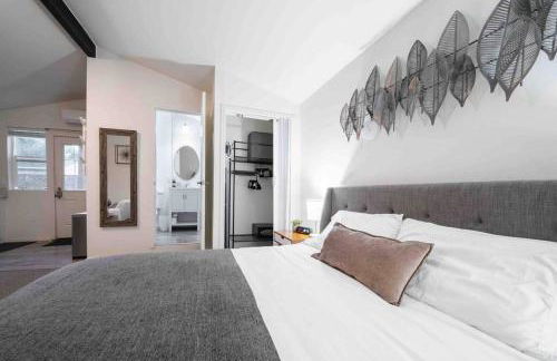 Relax in a Quaint Private and Cozy Guest House - Foto 10