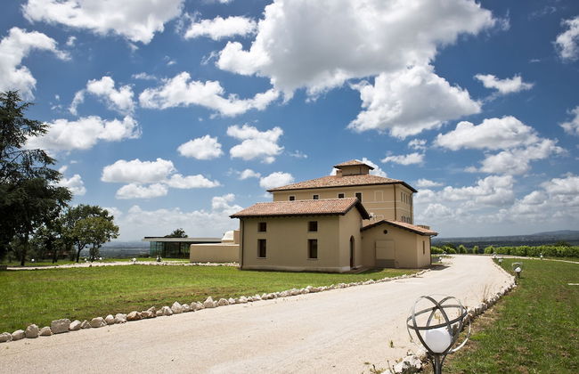 Cincinnato Wine Resort - Foto 1