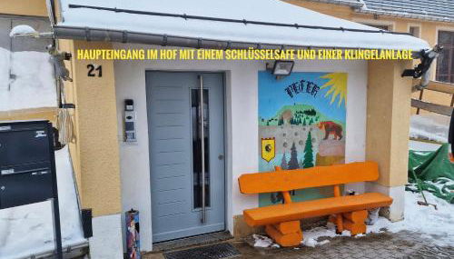 Großzügige Fewo Peter in Bärenstein - Foto 4