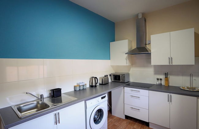 E2M Stays Lowestoft High street - Foto 18