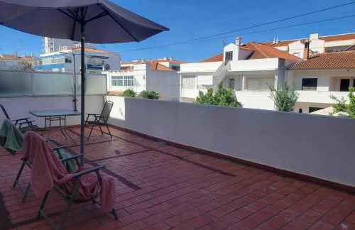 Apartamento amplio T3 Sao Bras de Alportel - Foto 1