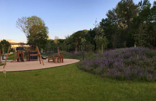 Apartament Kolska - Foto 28